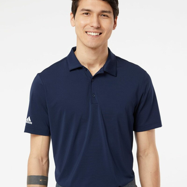 Men's Ultimate365 Solid Polo Thumbnail