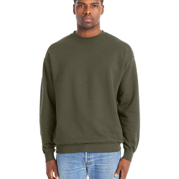 Perfect Sweats Crew Sweatshirt Thumbnail