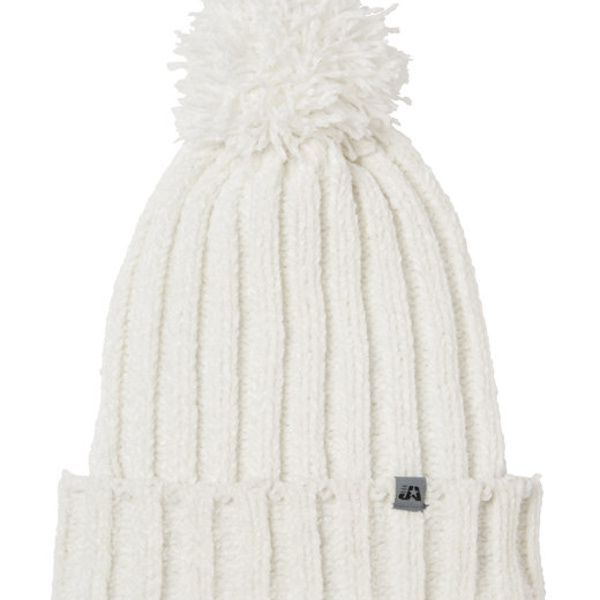 Cushy Knit Hat Thumbnail