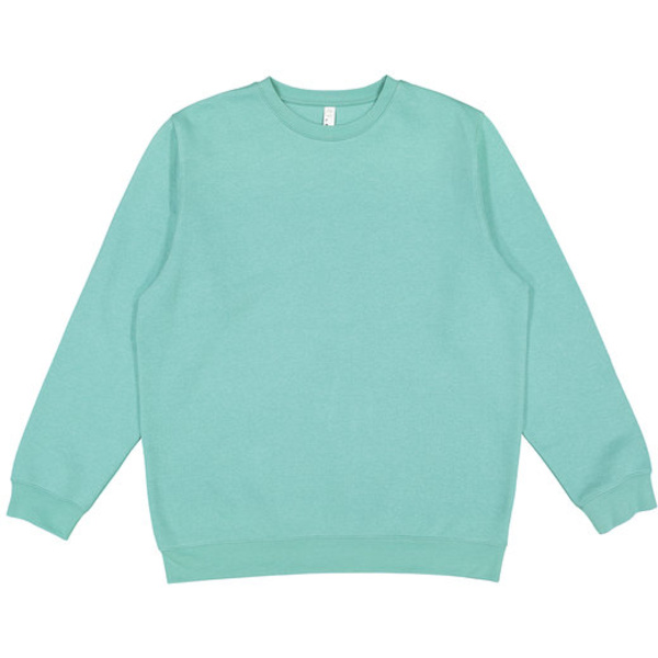 Unisex Elevated Fleece Sweatshirt Thumbnail