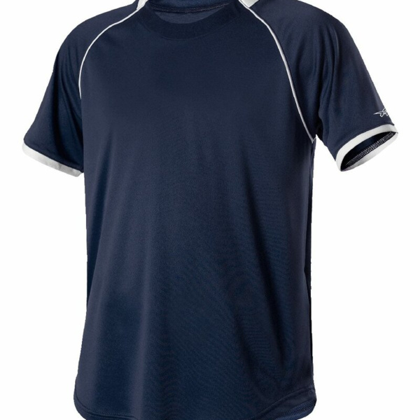 Unisex Baseball Jersey Thumbnail