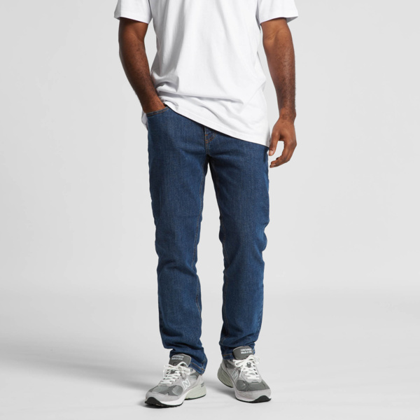 STANDARD JEANS Thumbnail