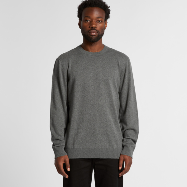 KNIT CREW Thumbnail