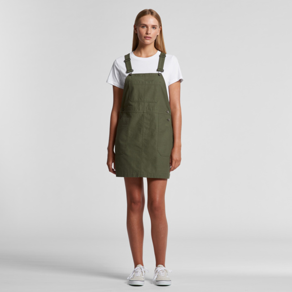 UTILITY DRESS Thumbnail