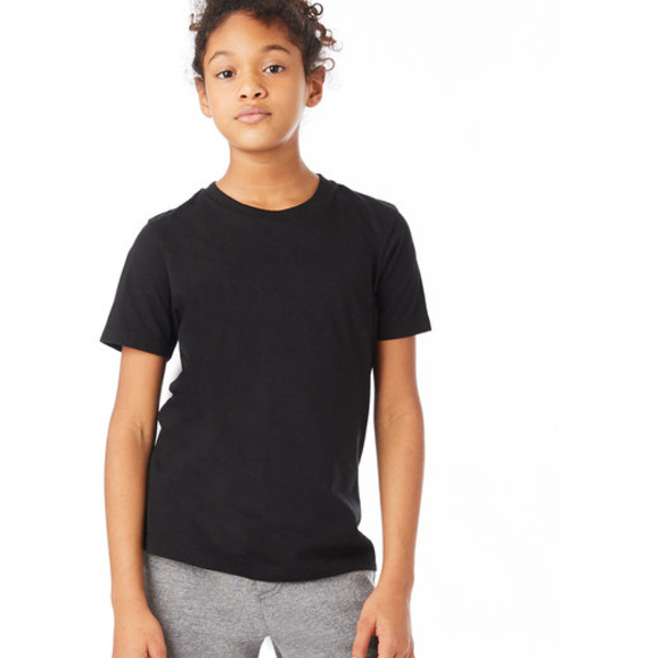 Youth Go-To T-Shirt Thumbnail