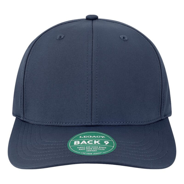 Back Nine Cap Thumbnail