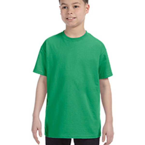 Youth DRI-POWER® ACTIVE T-Shirt Thumbnail