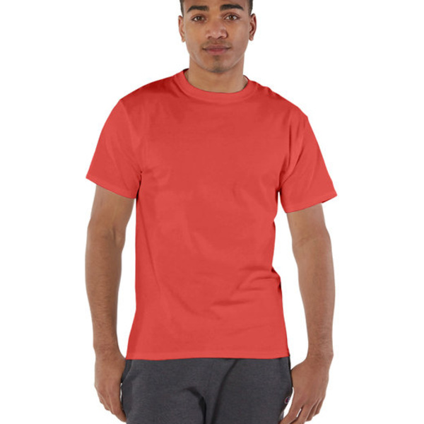 Adult Short-Sleeve T-Shirt Thumbnail