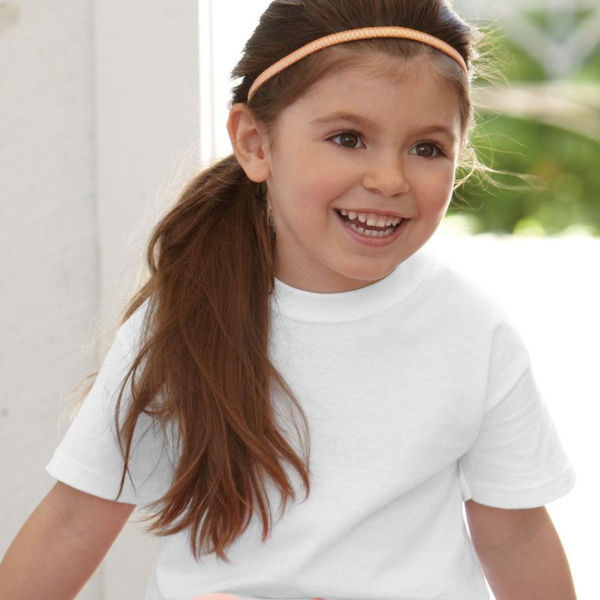 Youth Essential-T T-Shirt Thumbnail