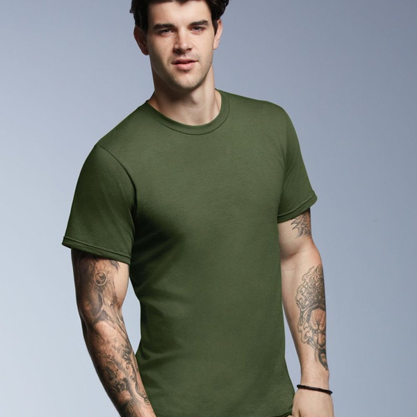 Organic Lightweight T-Shirt Thumbnail
