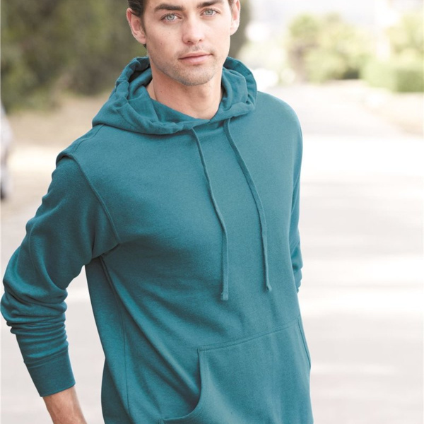 Hooded Sweatshirt Thumbnail
