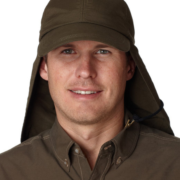 Extreme Outdoor Cap Thumbnail