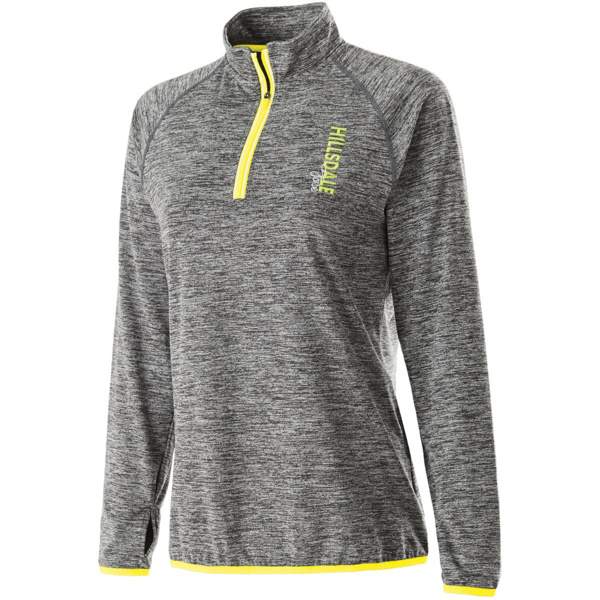 Ladies' Force Training Top Thumbnail