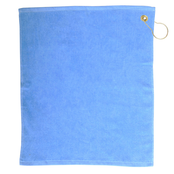 Jewel Collection Soft Touch Golf Towel Thumbnail