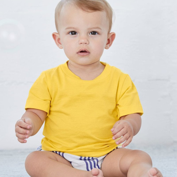 Infant Jersey Tee Thumbnail