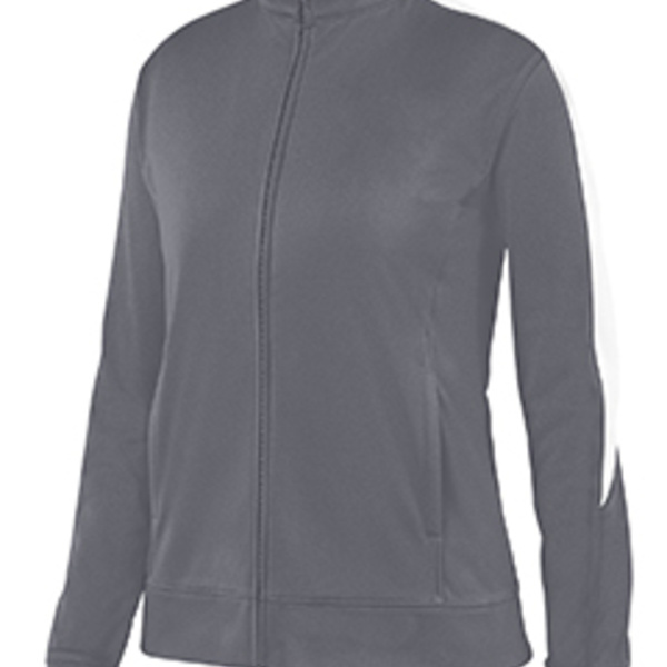 Ladies' 2.0 Medalist Jacket Thumbnail