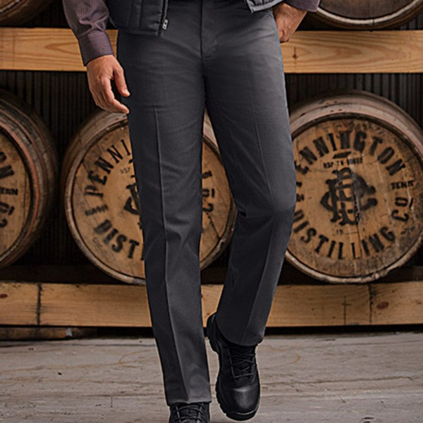 Men's Extended Sizes Lightweight Crew Pants Thumbnail