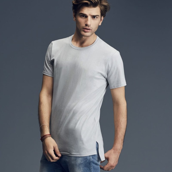 Lightweight Long & Lean T-Shirt Thumbnail