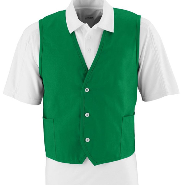 Unisex Vest Thumbnail