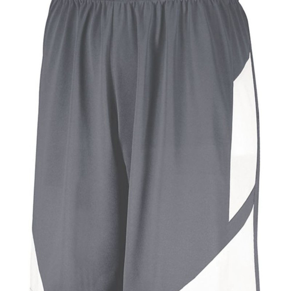 Step-Back Basketball Shorts Thumbnail