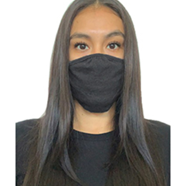 Adult Eco Face Mask Thumbnail