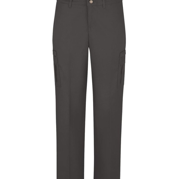 Women's Premium Cargo Pants Thumbnail