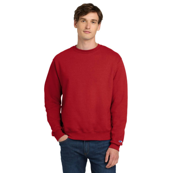 Powerblend ® Crewneck Sweatshirt Thumbnail