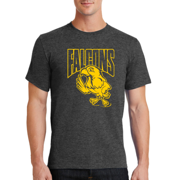 Fife Elementary - Essential Tee (Falcons) Thumbnail